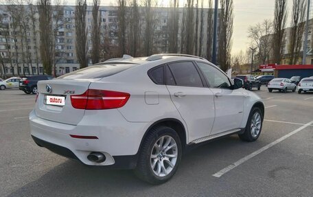 BMW X6, 2011 год, 2 600 000 рублей, 6 фотография