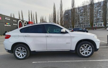 BMW X6, 2011 год, 2 600 000 рублей, 3 фотография