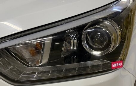 Hyundai Creta I рестайлинг, 2018 год, 1 950 000 рублей, 6 фотография