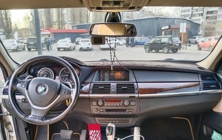 BMW X6, 2011 год, 2 600 000 рублей, 7 фотография