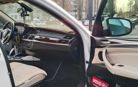 BMW X6, 2011 год, 2 600 000 рублей, 9 фотография