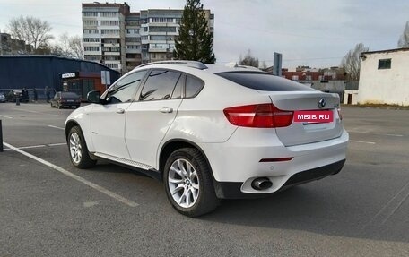 BMW X6, 2011 год, 2 600 000 рублей, 5 фотография