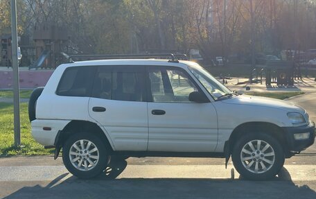 Toyota RAV4, 1998 год, 420 000 рублей, 5 фотография