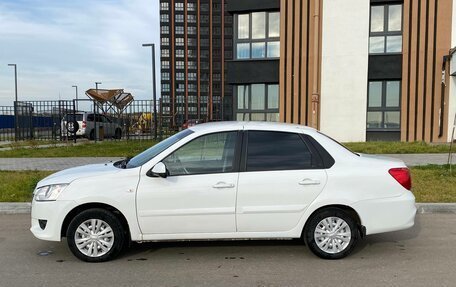 Datsun on-DO I рестайлинг, 2019 год, 475 000 рублей, 2 фотография