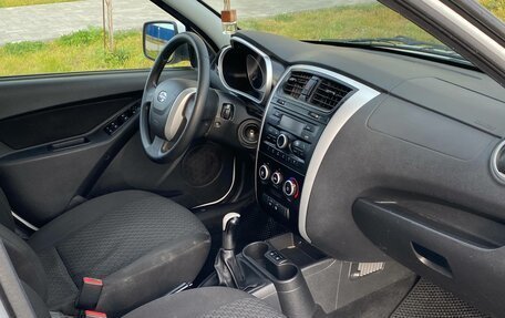 Datsun on-DO I рестайлинг, 2019 год, 475 000 рублей, 8 фотография