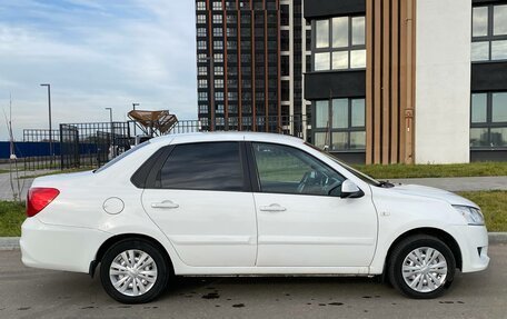 Datsun on-DO I рестайлинг, 2019 год, 475 000 рублей, 6 фотография