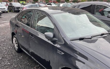 Volkswagen Polo VI (EU Market), 2018 год, 710 000 рублей, 3 фотография
