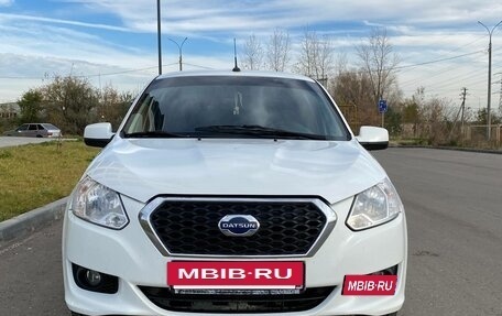 Datsun on-DO I рестайлинг, 2019 год, 475 000 рублей, 7 фотография