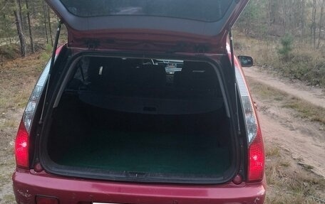 Mitsubishi Lancer IX, 2007 год, 300 000 рублей, 4 фотография