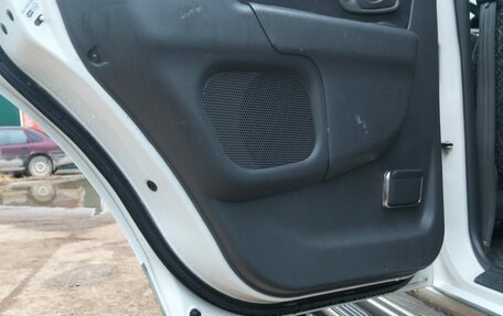 Mitsubishi Pajero Sport II рестайлинг, 2006 год, 730 000 рублей, 10 фотография