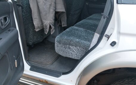 Mitsubishi Pajero Sport II рестайлинг, 2006 год, 730 000 рублей, 7 фотография