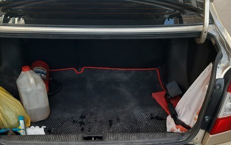 Hyundai Accent II, 2004 год, 200 000 рублей, 5 фотография