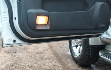 Mitsubishi Pajero Sport II рестайлинг, 2006 год, 730 000 рублей, 12 фотография