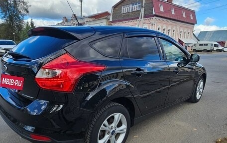 Ford Focus III, 2015 год, 930 000 рублей, 2 фотография
