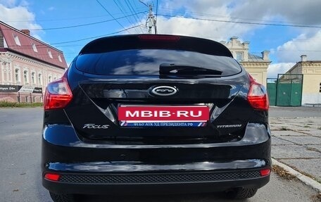 Ford Focus III, 2015 год, 930 000 рублей, 3 фотография