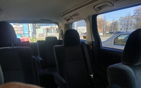Toyota Alphard III, 2010 год, 1 930 000 рублей, 7 фотография