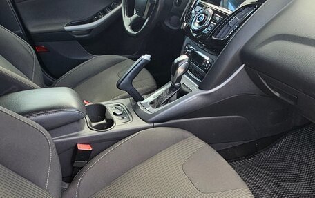 Ford Focus III, 2015 год, 930 000 рублей, 5 фотография