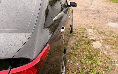 KIA Rio IV, 2018 год, 1 330 000 рублей, 12 фотография