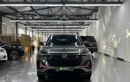 Changan CS35 Plus, 2024 год, 1 820 000 рублей, 3 фотография