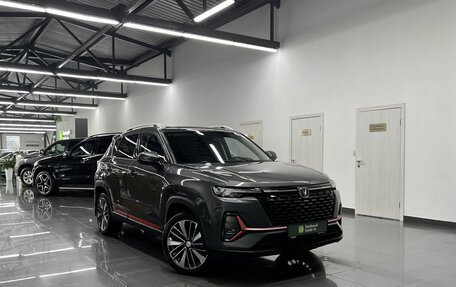Changan CS35 Plus, 2024 год, 1 820 000 рублей, 5 фотография