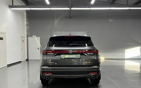 Changan CS35 Plus, 2024 год, 1 820 000 рублей, 4 фотография