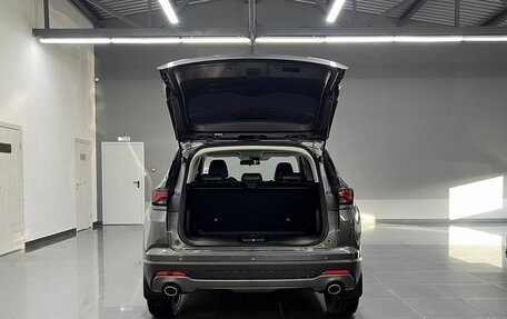 Changan CS35 Plus, 2024 год, 1 820 000 рублей, 7 фотография