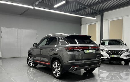 Changan CS35 Plus, 2024 год, 1 820 000 рублей, 6 фотография