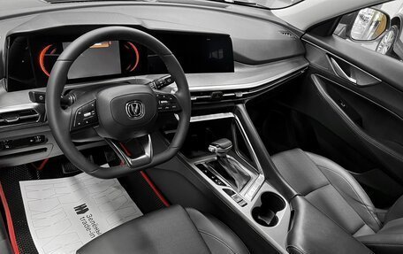Changan CS35 Plus, 2024 год, 1 820 000 рублей, 8 фотография