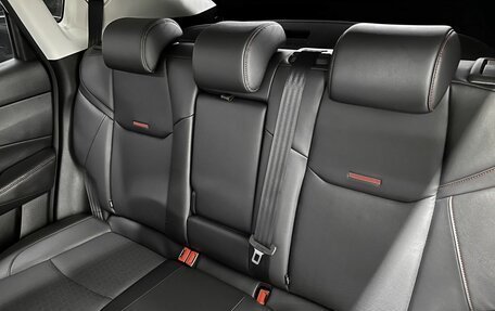 Changan CS35 Plus, 2024 год, 1 820 000 рублей, 9 фотография