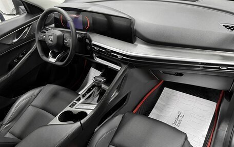 Changan CS35 Plus, 2024 год, 1 820 000 рублей, 13 фотография