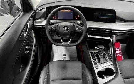 Changan CS35 Plus, 2024 год, 1 820 000 рублей, 11 фотография