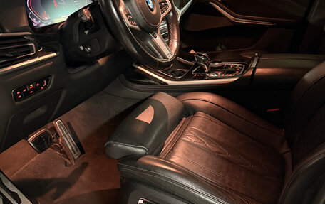 BMW X7, 2021 год, 6 900 000 рублей, 9 фотография