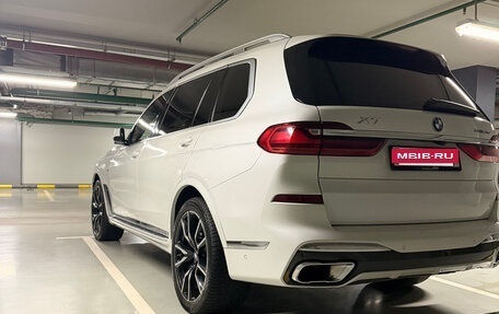 BMW X7, 2021 год, 6 900 000 рублей, 8 фотография