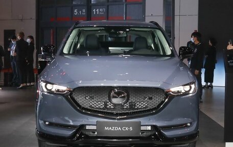Mazda CX-5 II, 2026 год, 3 100 000 рублей, 1 фотография