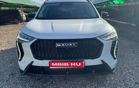 Haval Jolion, 2024 год, 1 850 000 рублей, 1 фотография