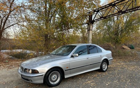 BMW 5 серия, 1999 год, 600 000 рублей, 3 фотография