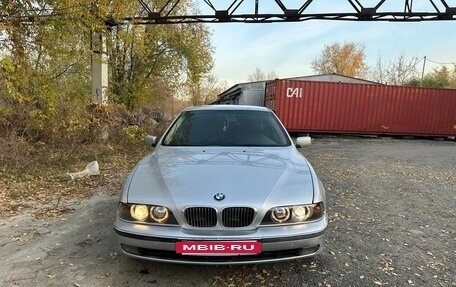 BMW 5 серия, 1999 год, 600 000 рублей, 2 фотография