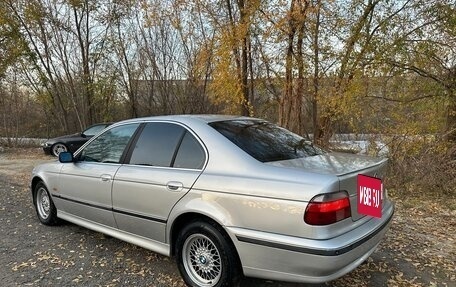 BMW 5 серия, 1999 год, 600 000 рублей, 4 фотография