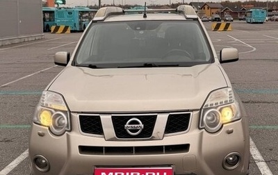 Nissan X-Trail, 2011 год, 1 100 000 рублей, 1 фотография