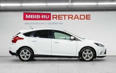 Ford Focus III, 2012 год, 670 000 рублей, 5 фотография