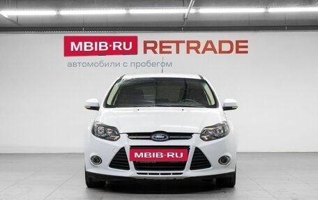 Ford Focus III, 2012 год, 670 000 рублей, 3 фотография