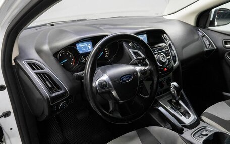 Ford Focus III, 2012 год, 670 000 рублей, 10 фотография