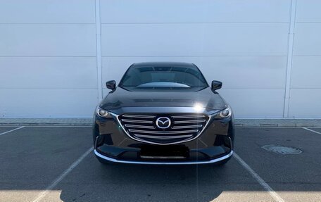 Mazda CX-9 II, 2020 год, 4 400 000 рублей, 2 фотография