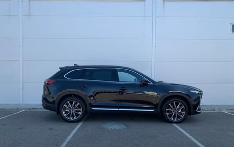 Mazda CX-9 II, 2020 год, 4 400 000 рублей, 4 фотография