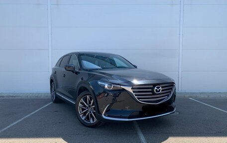 Mazda CX-9 II, 2020 год, 4 400 000 рублей, 3 фотография