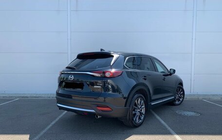 Mazda CX-9 II, 2020 год, 4 400 000 рублей, 5 фотография