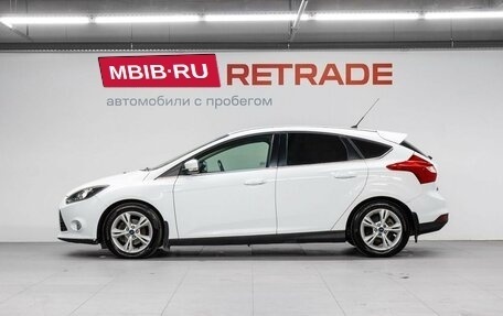 Ford Focus III, 2012 год, 670 000 рублей, 9 фотография