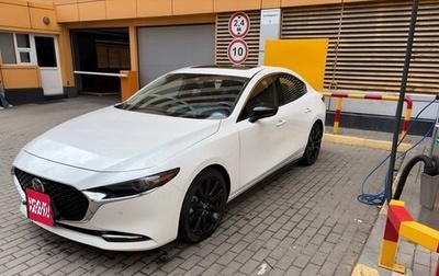 Mazda 3, 2023 год, 2 500 000 рублей, 1 фотография