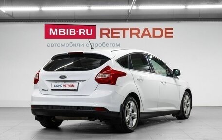 Ford Focus III, 2012 год, 670 000 рублей, 6 фотография