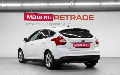 Ford Focus III, 2012 год, 670 000 рублей, 8 фотография